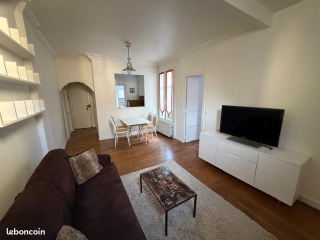 Appartement 2 pièces 39 m² · à Fontenay-sous-Bois · 39 m² · 1 200 €/mois