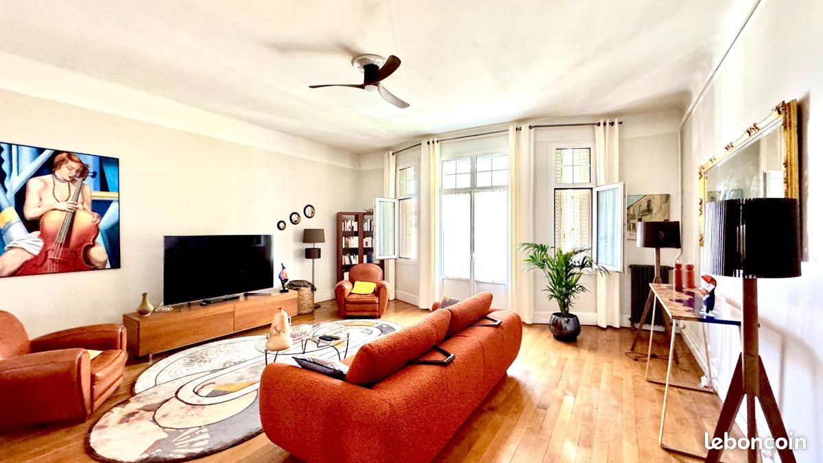 Appartement 5 pièces 136 m² · à Valence · 136 m² · 336 000 €