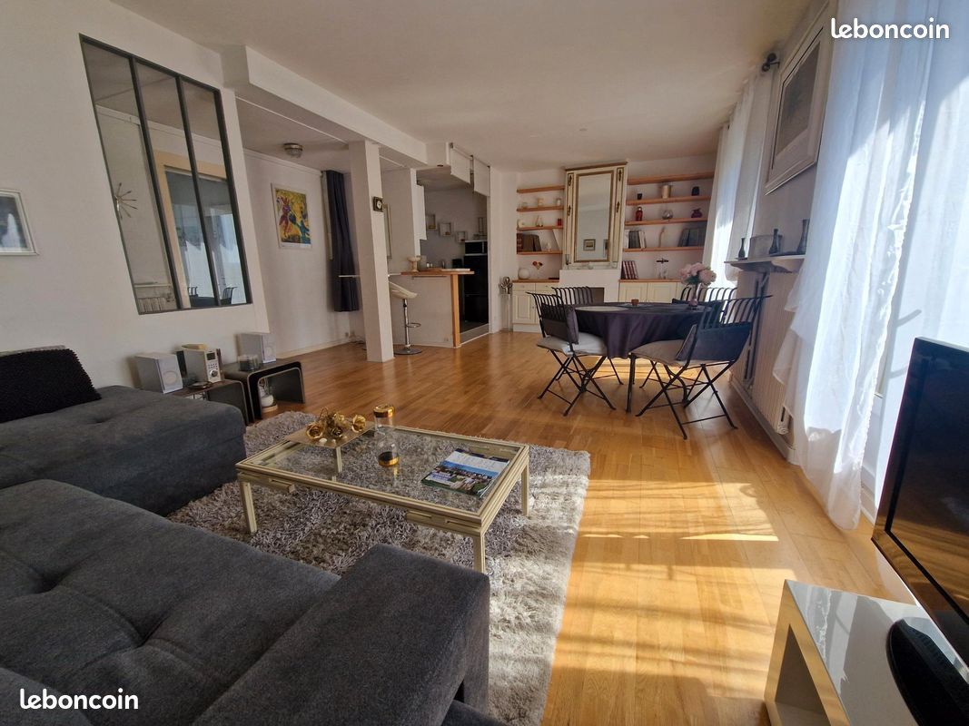 Appartement 3 pièces 57 m² · à Brest · 57 m² · 195 000 €