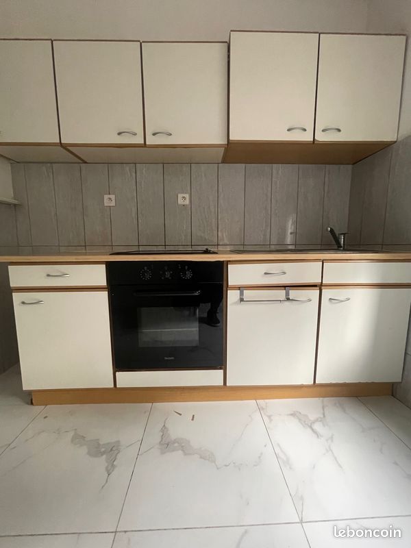 Appartement 2 pièces 45 m² · à Mulhouse · 45 m² · 500 €/mois