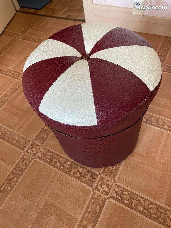 Pouf (image 1)