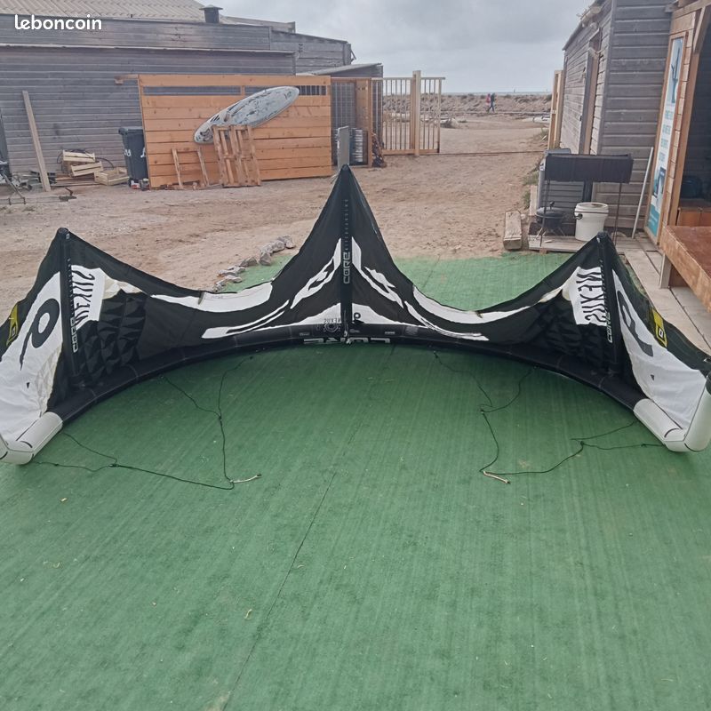Kite core nexus 9m (image 6)