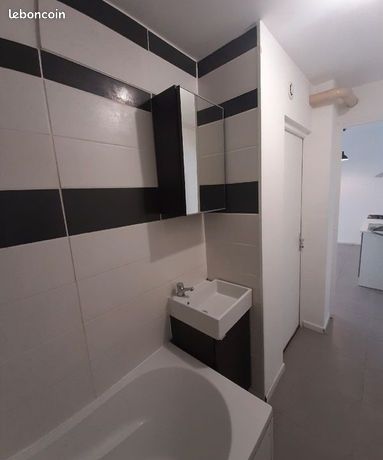Appartement a louer bezons - 1 pièce(s) - 35 m2 - Surfyn