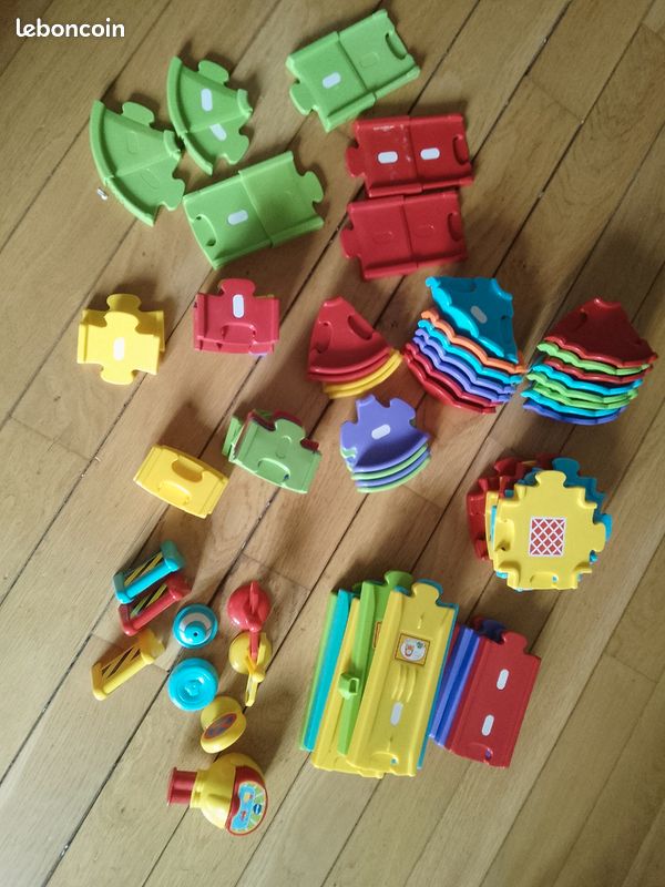 Gros lot tut tut mobile (image 2)