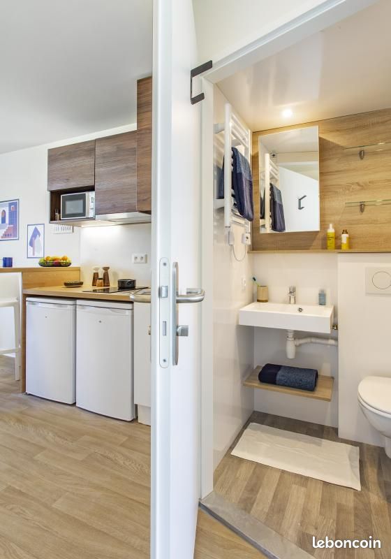 Appartement a louer vandoeuvre-les-nancy - 3 pièce(s) - 41 m2 - Surfyn