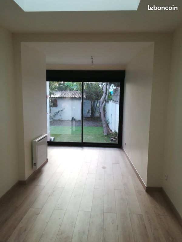 Maison 2 pièces 42 m² · à Mérignac · 42 m² · 840 €/mois