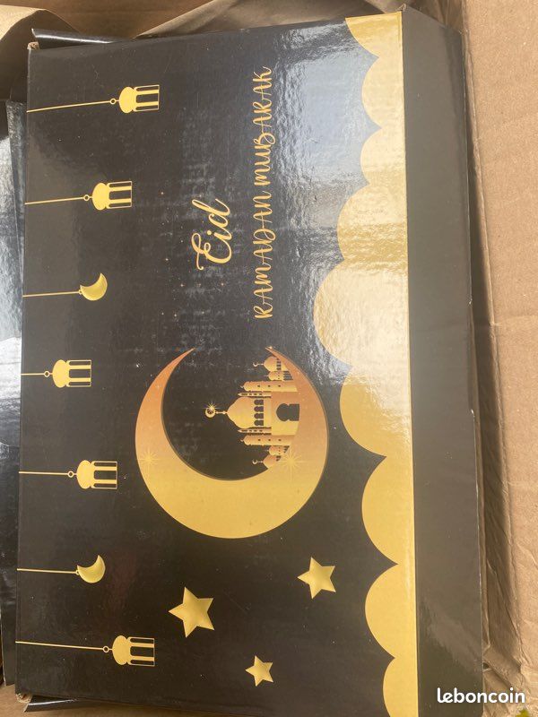 Guirlandes Ramadan (image 1)