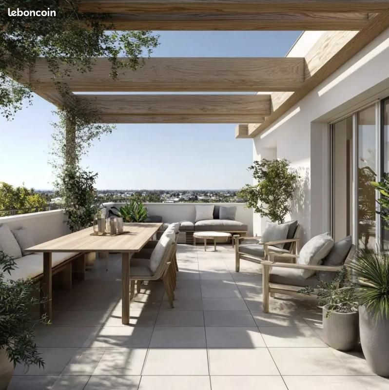 Appartement 5 pièces 106 m² · à Le Perreux-sur-Marne · 106 m² · 619 000 €