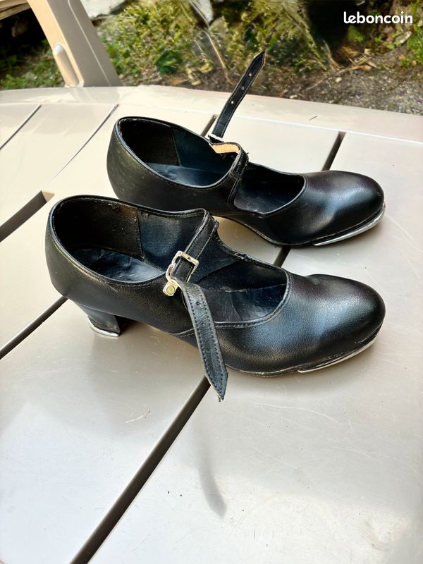 Chaussures féminine pour claquettes Sport Plein air