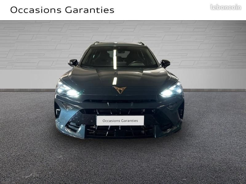 Cupra Formentor 1.5 eHybrid 272ch VZ DSG6 (image 18)