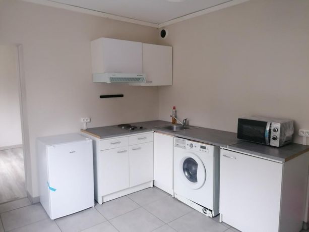 Appartement a louer sannois - 2 pièce(s) - 35 m2 - Surfyn