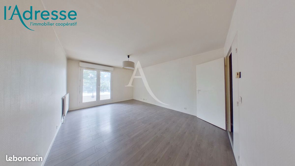Appartement 3 pièces 65 m² (image 2)