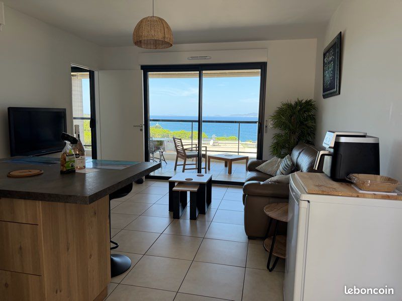Appartement 2 pièces 36 m² · à Pietrosella · 36 m² · 850 €/mois