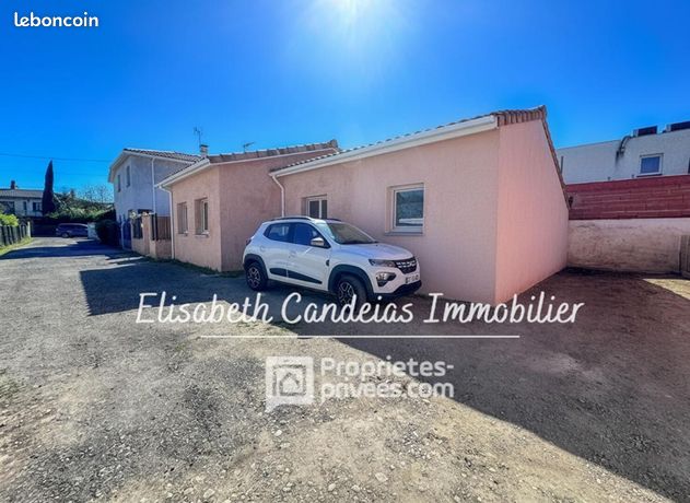 Maison 4 pièces 89 m² — 17