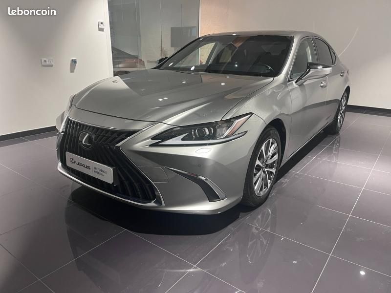 Lexus ES 300h Business MY23 (image 1)
