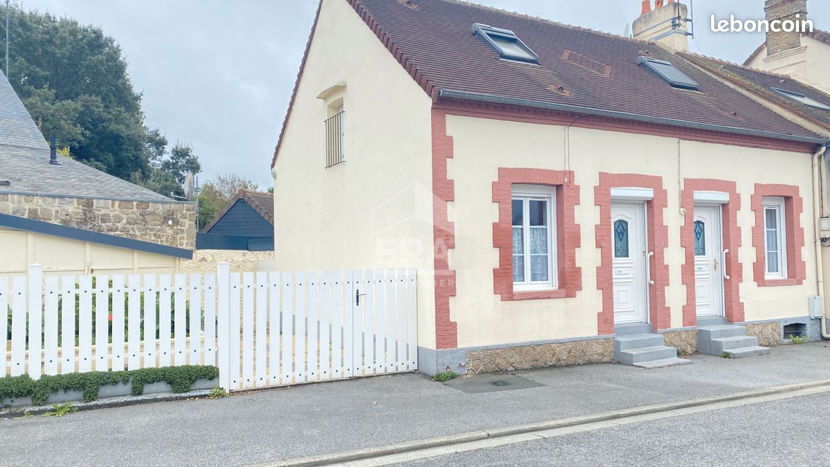 Maison 4 pièces 94 m² · à Alençon · 94 m² · 144 700 €