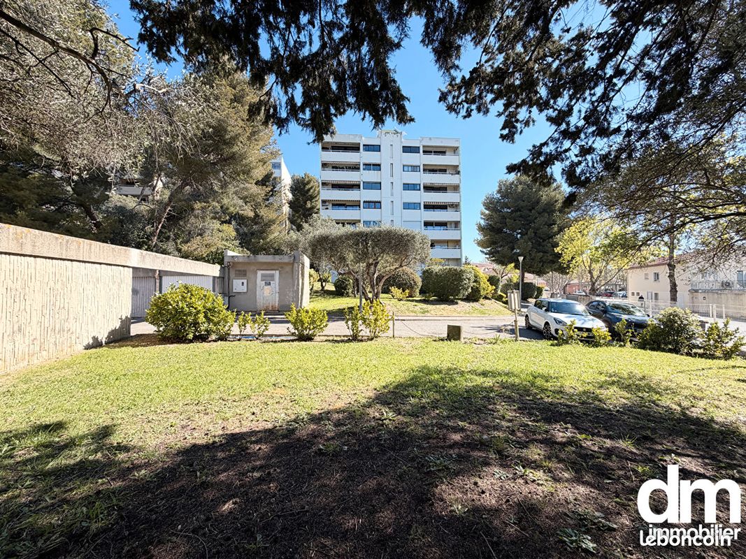 Appartement 4 pièces 87 m² · à Martigues · 87 m² · 289 000 €