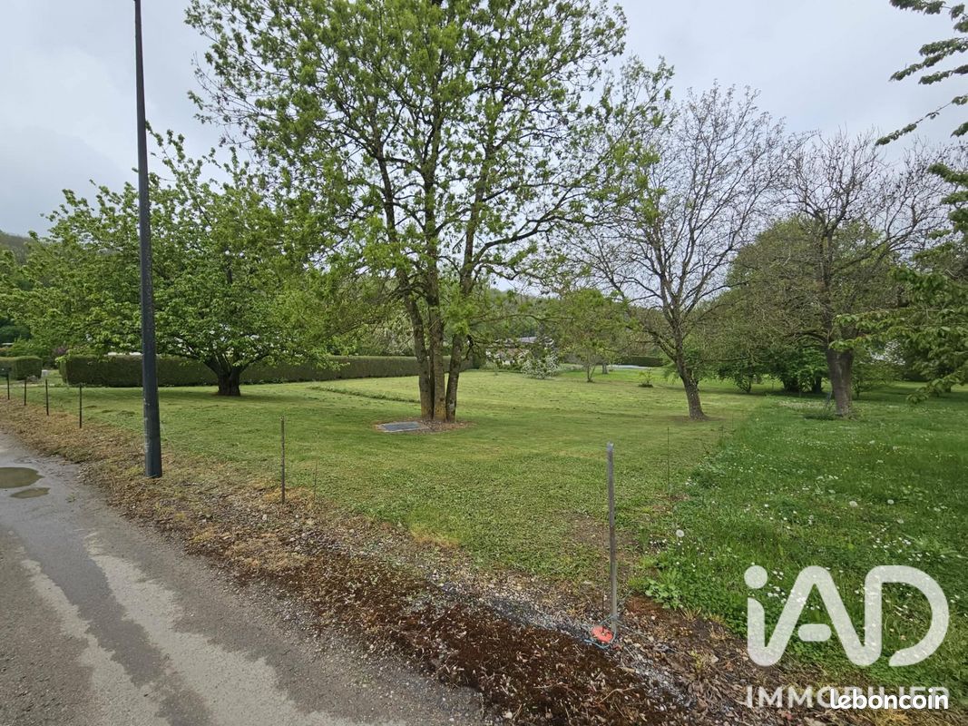 Terrain 1460 m² · à Boursault · 1 460 m² · 180 000 €