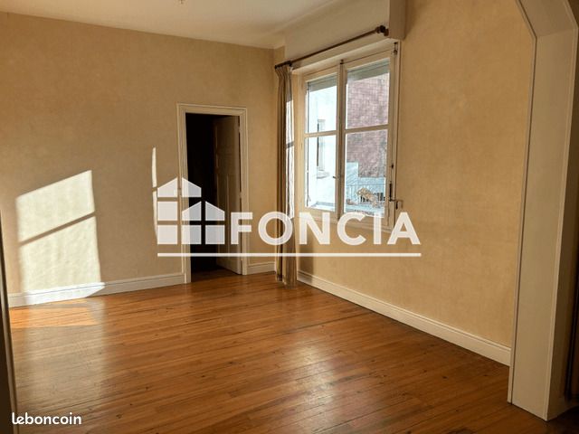 Appartement 3 pièces 99 m² · à Tarbes · 99 m² · 658 €