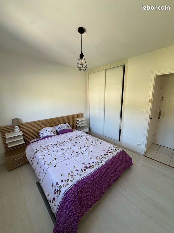Appartement 5 pièces 88 m² · à Gex · 88 m² · 750 €/mois