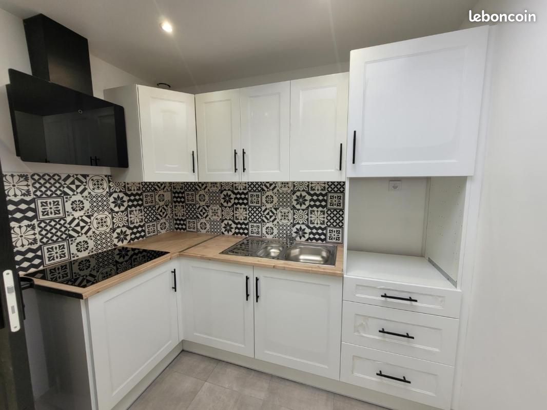 Maison 3 pièces 83 m² · à Anzin · 83 m² · 732 €