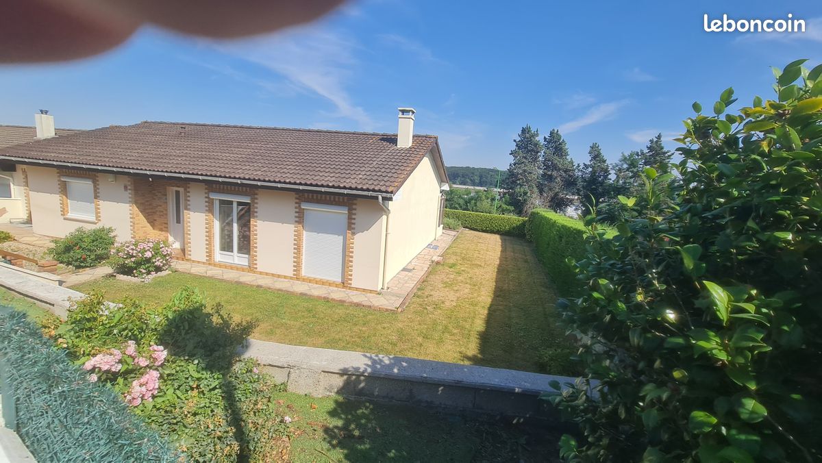 Maison 5 pièces 102 m² · à Montivilliers · 102 m² · 252 000 €