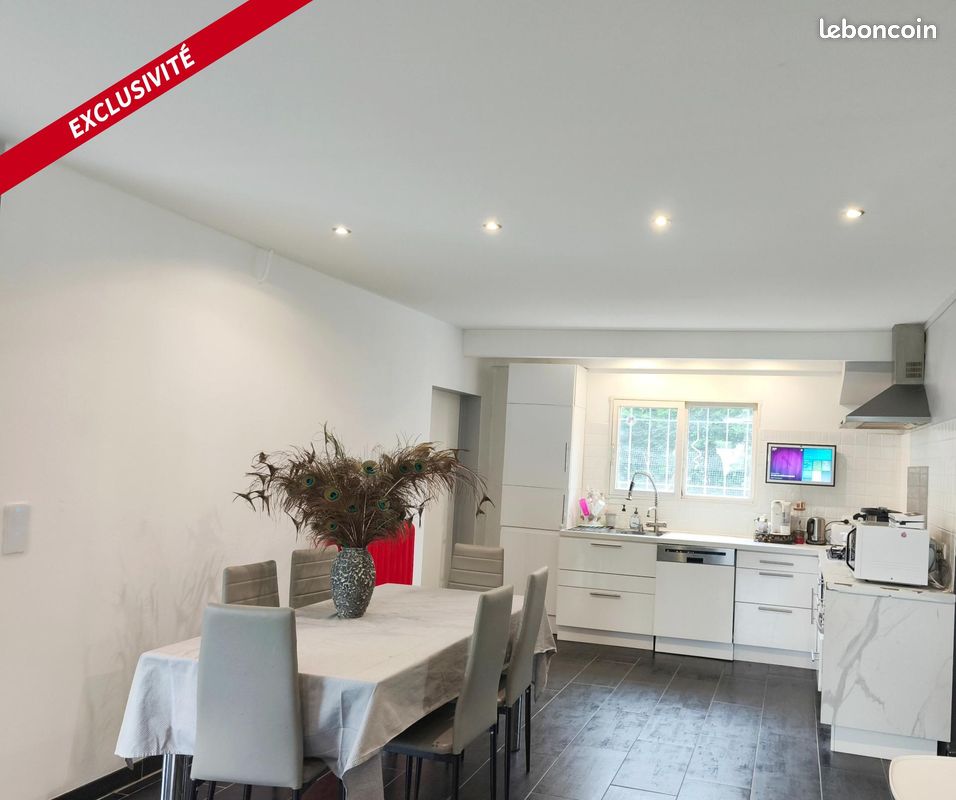 Maison 6 pièces 150 m² · à Marsas · 150 m² · 299 700 €