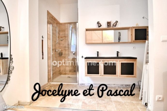 Maison 8 pièces 97 m²