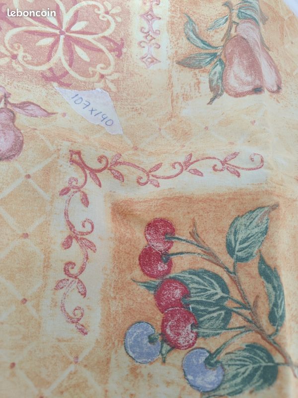 Tissus (image 6)