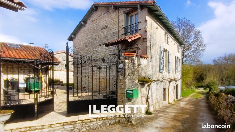 Maison 4 pièces 123 m²