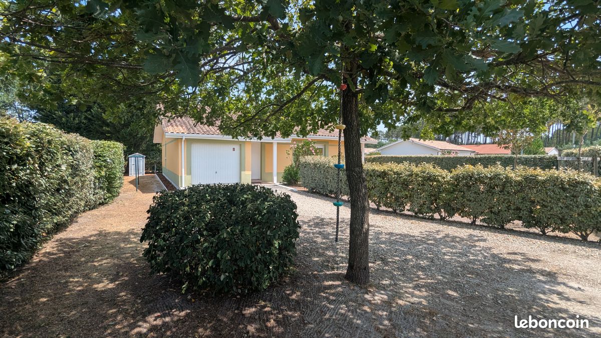 Maison 5 pièces 121 m² · à Lugos · 121 m² · 320 000 €