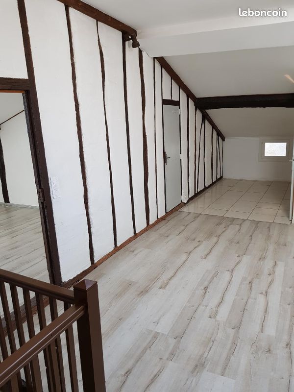 Appartement 3 pièces 70 m² · à Revel · 70 m² · 450 €/mois