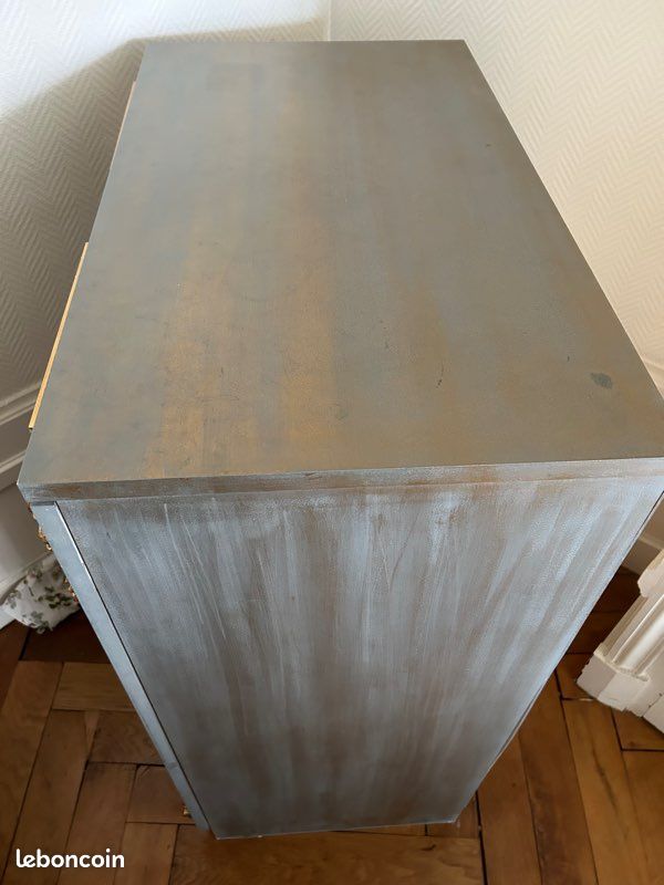 Meuble rangement decoration classique (image 6)
