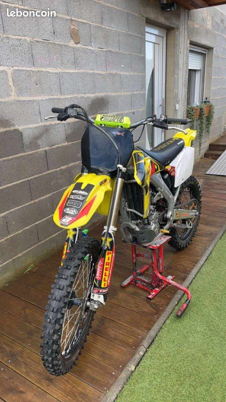 450 rmz (image 3)