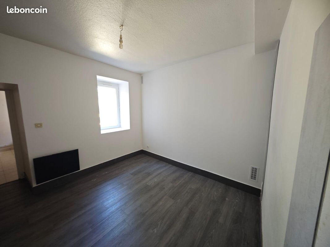 Appartement 2 pièces 26 m² · à Chagny · 26 m² · 450 €/mois