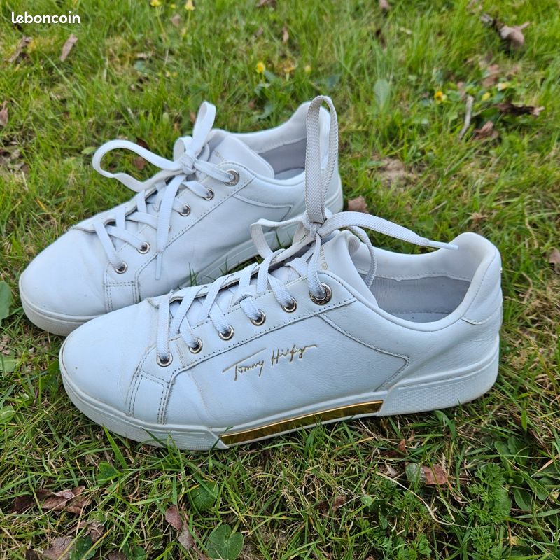 Chaussure femme Tommy Hilfiger taille 40 Chaussures
