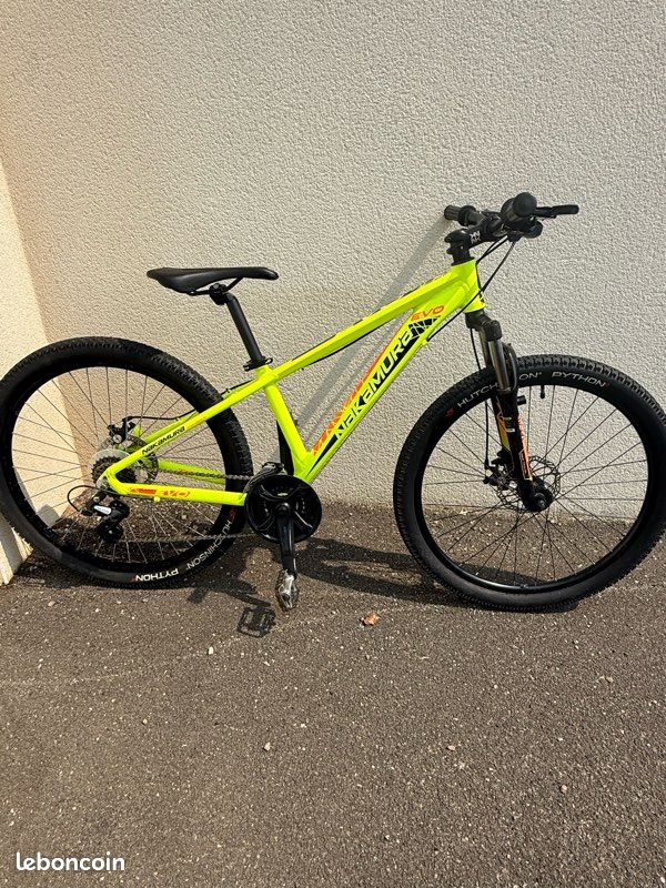 Summit Evo Nakamura Summit 26 Avis Summit Evo Vtt Nakamura 26