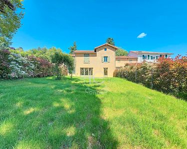Maison 938 000 € - 130 m²