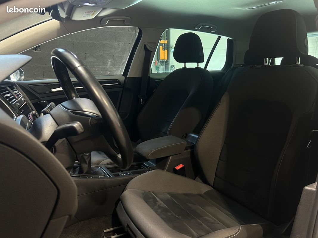Volkswagen golf 1.4 tsi 150 r-line (image 5)