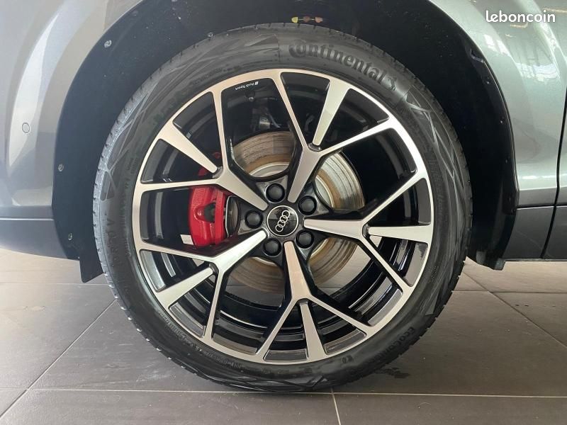 Audi Q3 1.5 e-hybrid 272ch S line S tronic 6 (image 12)