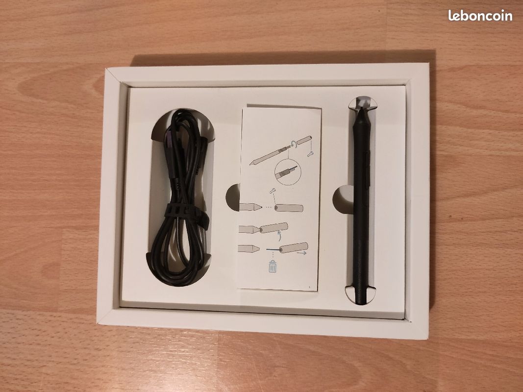 Tablette graphique Wacom Intuos (image 3)