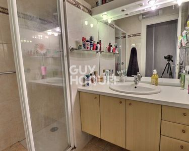 Appartement 299 000 € - 97 m²