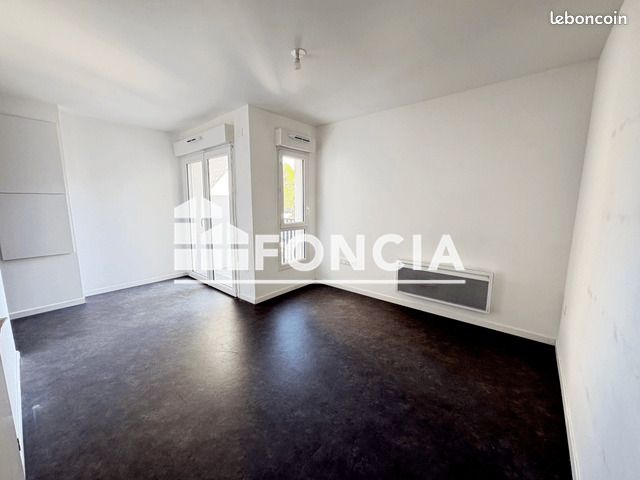 Appartement 1 pièce 27 m² · à Sotteville-lès-Rouen · 27 m² · 357 €/mois