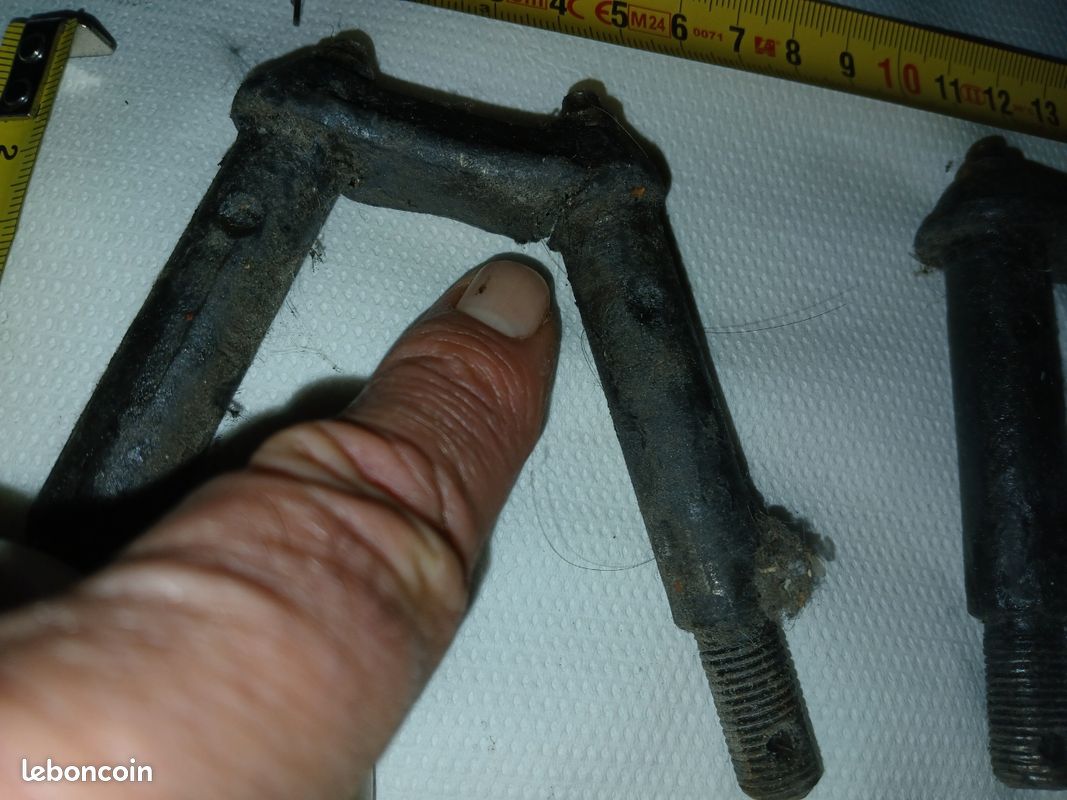 2 pièce auto pour vw (image 2)
