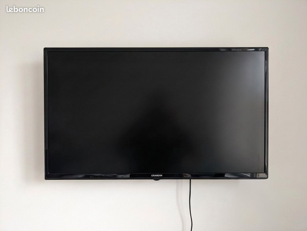 Télévision grandin (image 1)