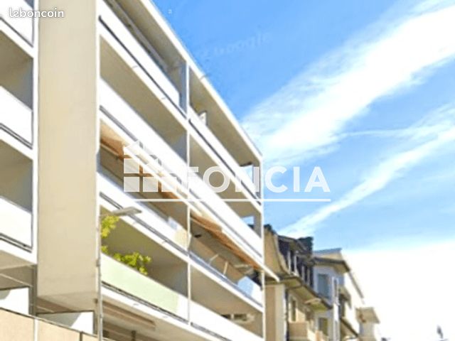 Appartement 2 pièces 43 m² · à Thonon-les-Bains · 43 m² · 806 €/mois
