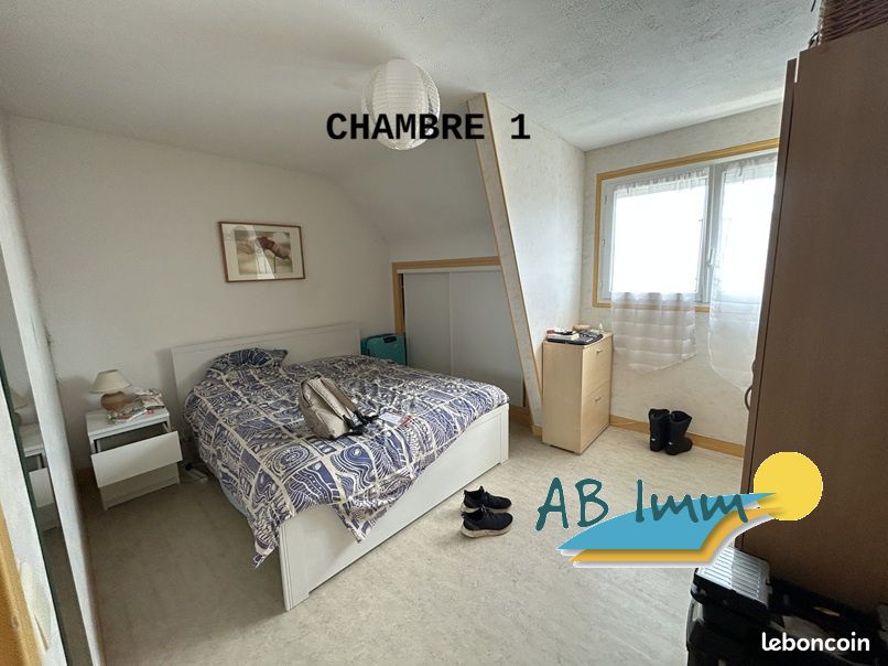 Appartement 3 pièces 53 m² (image 4)