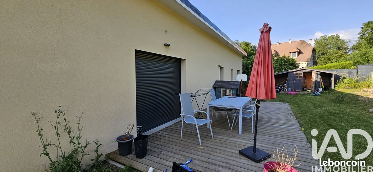 Propriété 5 pièces 114 m² (image 2)