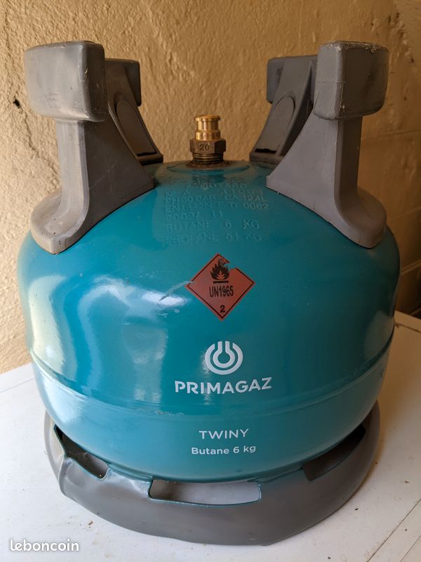 Gazinière (image 3)