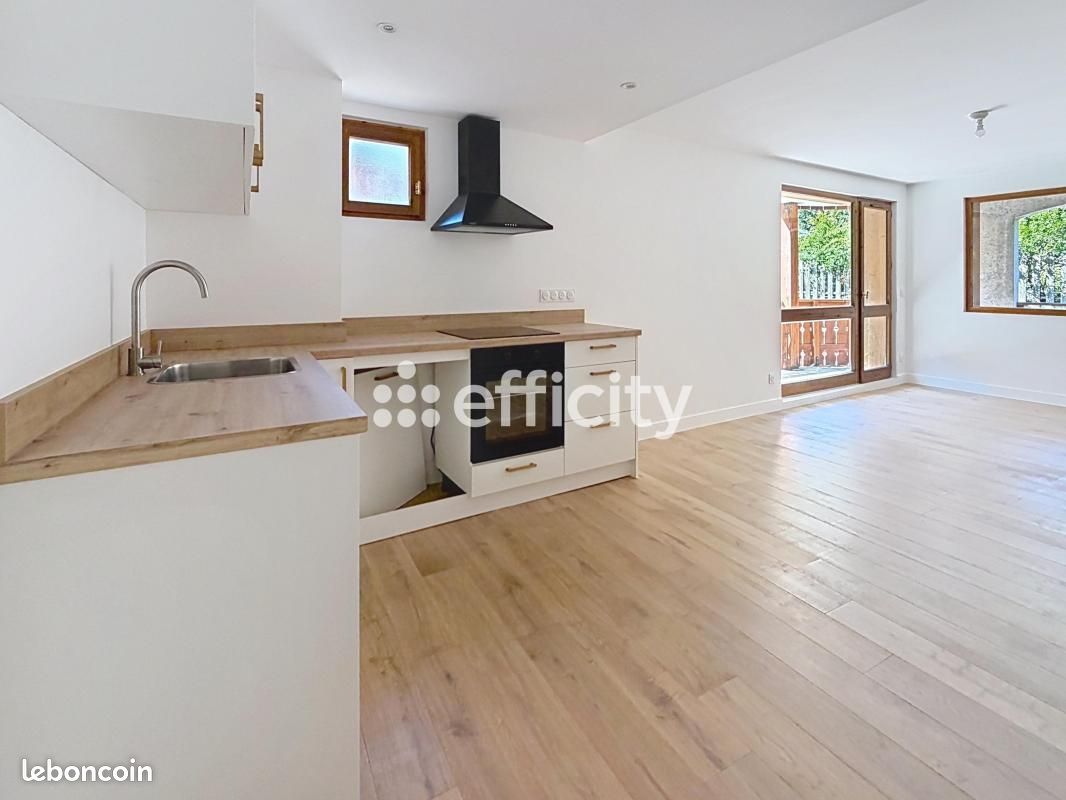 Appartement 4 pièces 71 m² · à Pralognan-la-Vanoise · 71 m² · 501 099 €